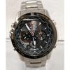 Used EDIFICE CASIO EQW-T1010 230904 EDIFICE CASIO Radio-controlled Solar
