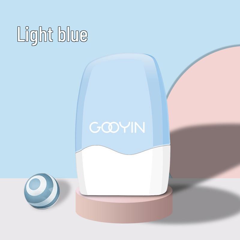 Photosensitive Privacy Seal Roller for Express Waybills - Gooyin