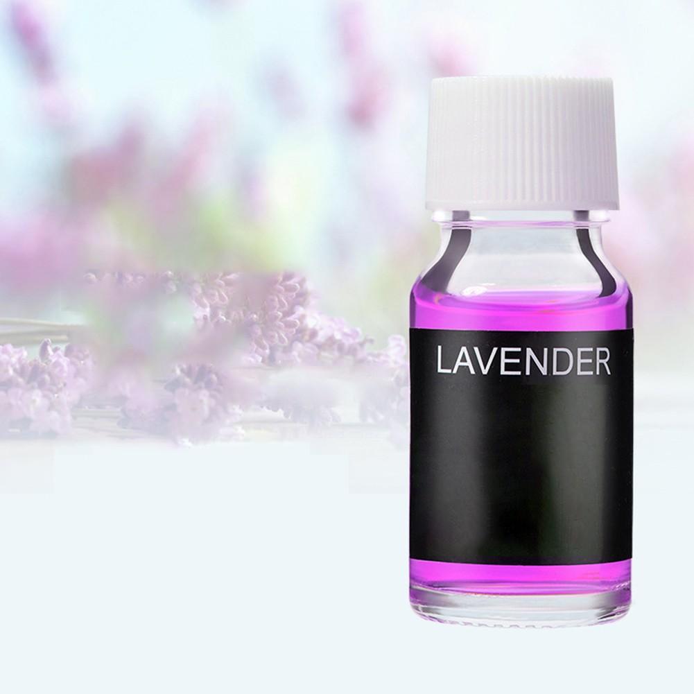 Car Perfume Refill Lavender Lemon Light Brightness