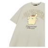 Hello Kitty & Friends Womens/Ladies Pompompurin Short-Sleeved T-Shirt