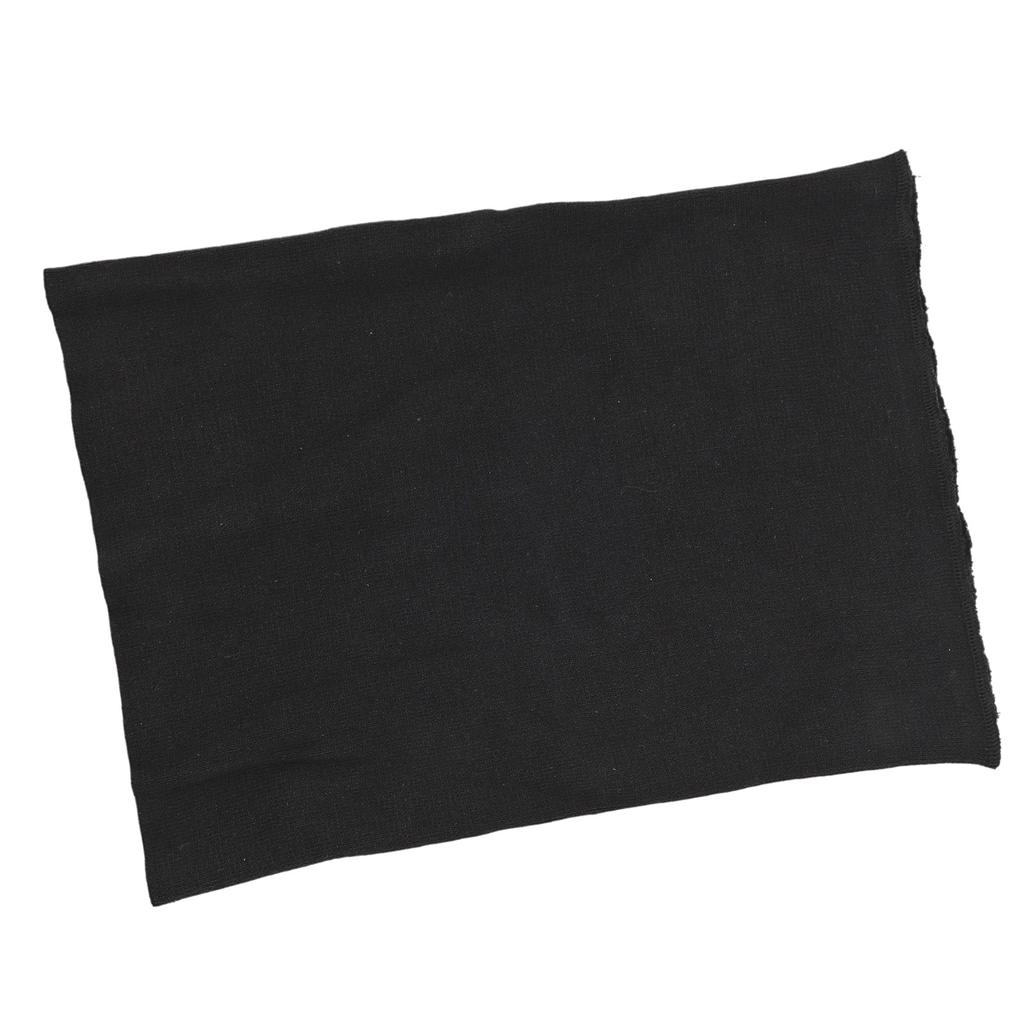 Welding Neck Protector Cut Resistant Heat Insulation Flame Retardant Neck Guard for Industrial Work