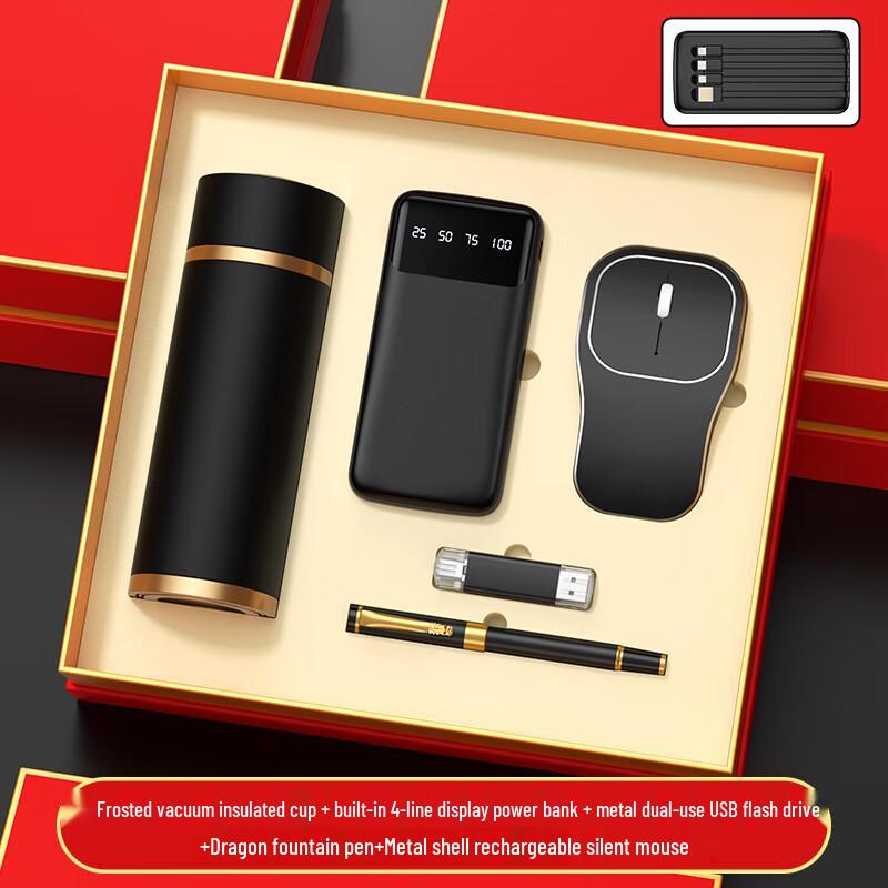 Ally Souvenir Gift Set