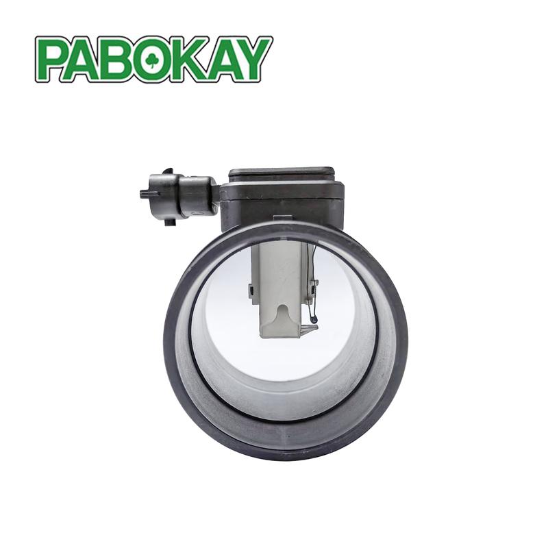 

1 Unit x Mass Air Flow Sensor For Opel 2008-2009 Saturn Astra 55353813 836647 93185443 5WK97012 5WK97012Z 74-10163