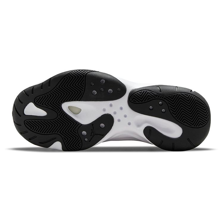 Jordan 1 Mid Ps White Black DM3397-100