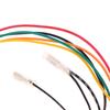 Cable 5-pin Hitbox Button Harness Connect Buttons To A JLF Lever Harness For All-Button Style Directional Control
