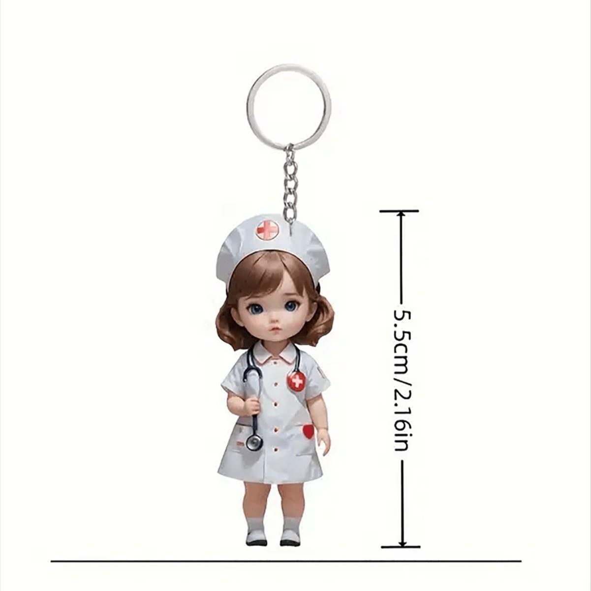 

Брелок One Size