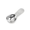 1 Coffee Scoop Stainless Steel 15/30ml Coffee Spoons Tablespoon Measuring Spoons Comfortable  Grip  with Short Hand
