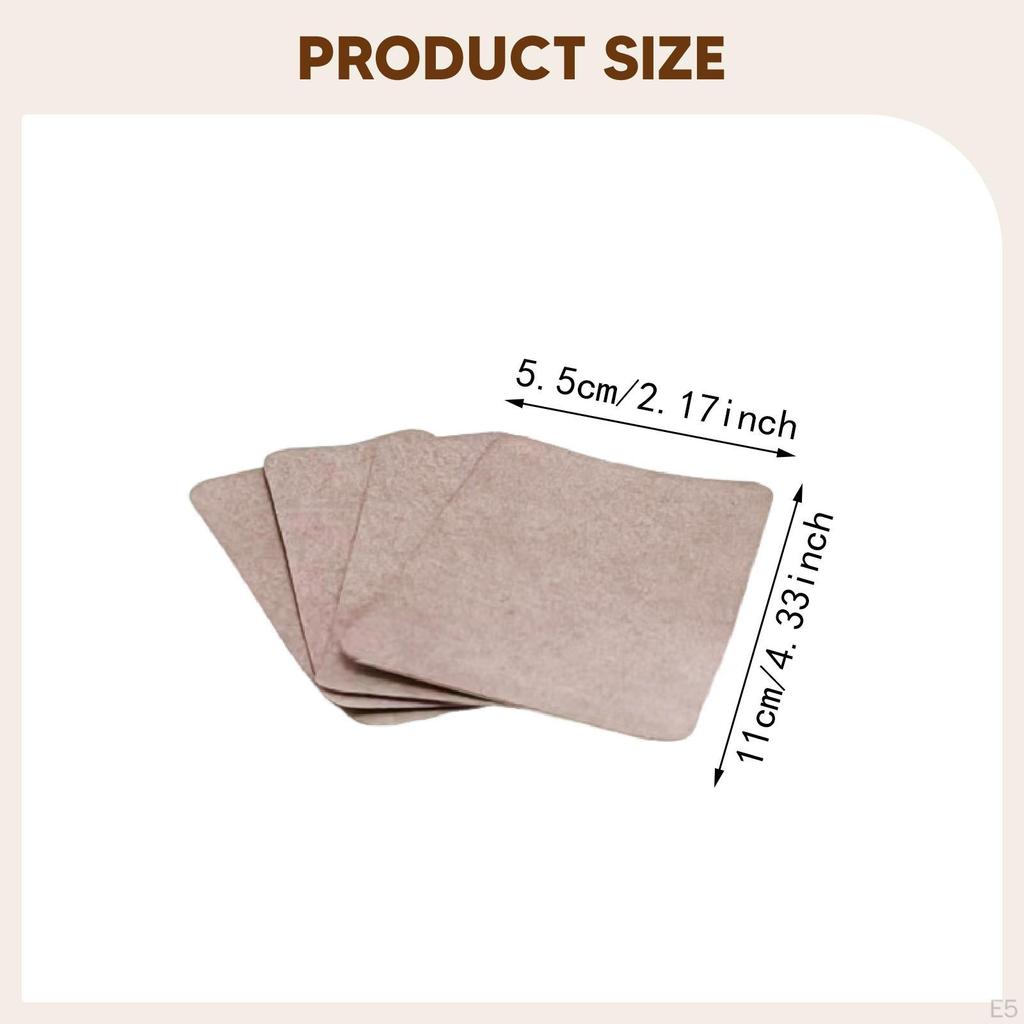 Dog Ear Posting Kit Assist Erected Small Medium Large Dogs Pet Supplies Cuttable Doggy Puppy Horse