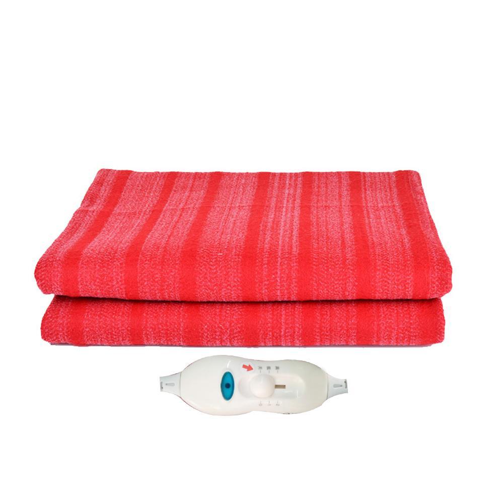Pătură Electrică Încălzitor Mai Gros Pătură Încălzitoare Corp Singur Termostat Pătură Electrică Încălzită H S6L8