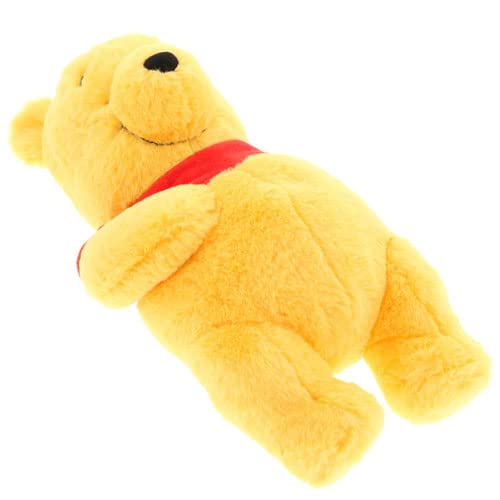 

Winnie the Pooh Plush Toy [Tokyo Disney Resort Exclusive] Winnie the Pooh Disney Goods Souvenir