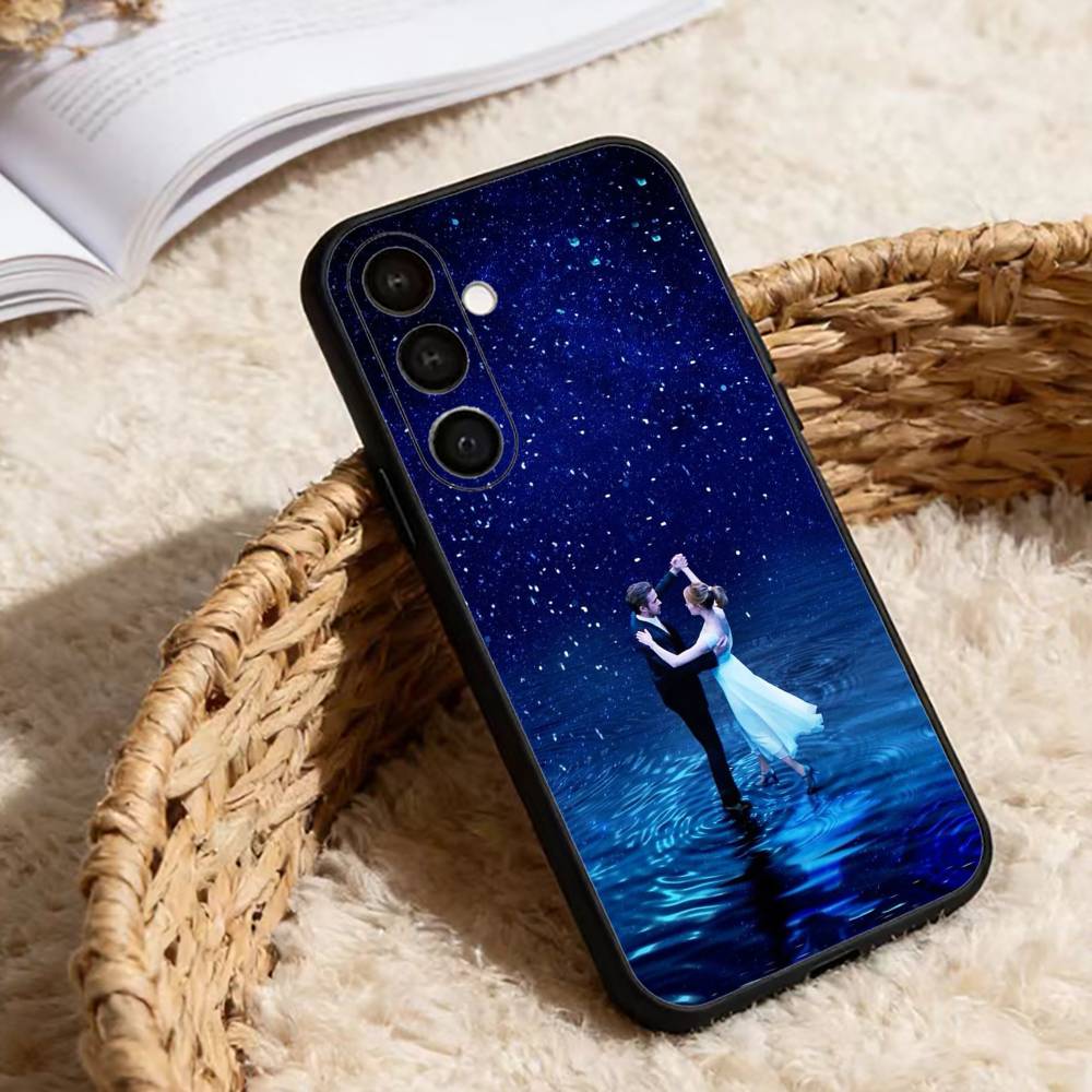 

Classic Movie I-La La Land Phone Case For Samsung Galaxy A20,21s,22,31,32,52,53,72,73,80,91 Soft Black Shell Samsung a12