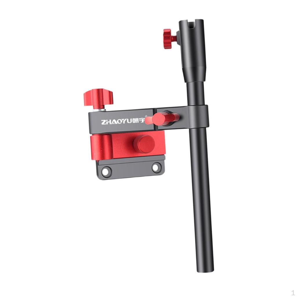 Foldable Baits Box Rack Accs Guard Stand for Travel Deep Sea Adventures Kayak