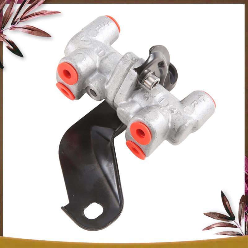 AB59-Car Brake Proportioning Metering Vlave 46210-SR3-013 46210SR3013 For Honda Civic 1992-1995 Brake Distribution Valve