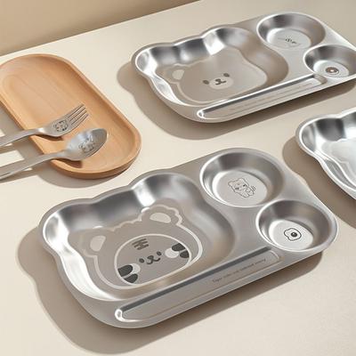 Alimente solide – Veselă pentru copii