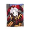 The Freak Circus Blanket Multiple Sizes Soft Fuzzy Plush  Throw Blankets for Sofa Couch and Bed