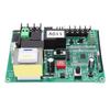 Sliding Gate Opener Control Board Set Universal Electric Door Controller Circuit Board with Remote Control for Factory