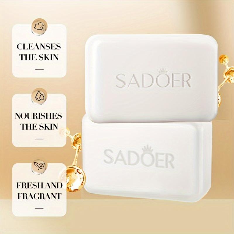 Collagen Multi-effect Cleansing Soap 100g