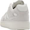 Hummel St Sneakers. Power Play Suede (216062) White
