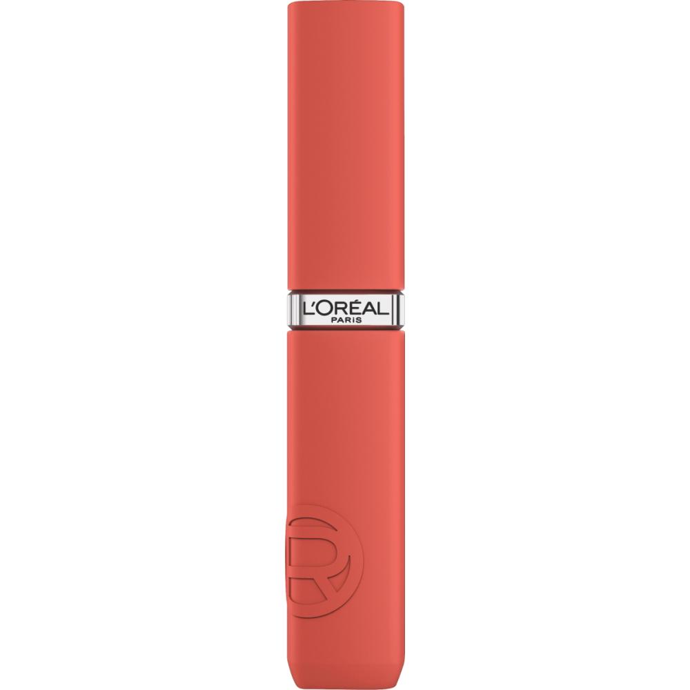 LOREAL LOREAL Lipstick Infallible Matte Resistance 630, 5ml