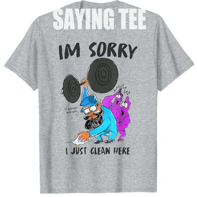 

Anatoly Gym | Смішні Ентузіасти Розіграшів Пауерліфтери Футболка Гумористичний Фітнес Тренування Графічний Одяг Y2k Саркастичні Комікси Футболки 4XL