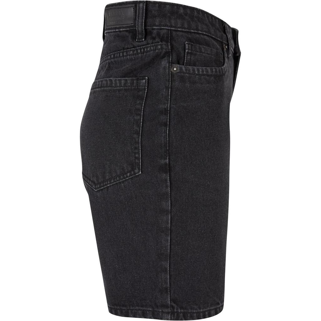 Urban Classics Womens/Ladies 90s Shorts