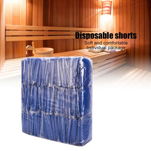 Disposable pants, paper pants, evacuation supplies, disaster supplies, disaster prevention supplies, disaster prevention, menstruation, pregnancy, pos