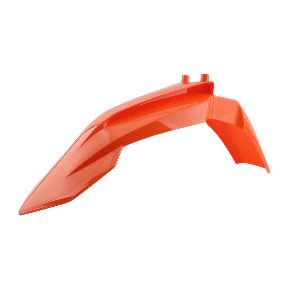 Universal Motorcycle Front Mudguard Protection Wear-resistant Plastic Plate Durable for KTM 65 SX EXC XC SXF XCW EXCF 2018