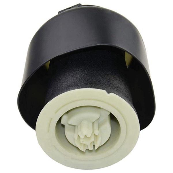 Black Plastic Rear Air Suspension Support Rod for BMW