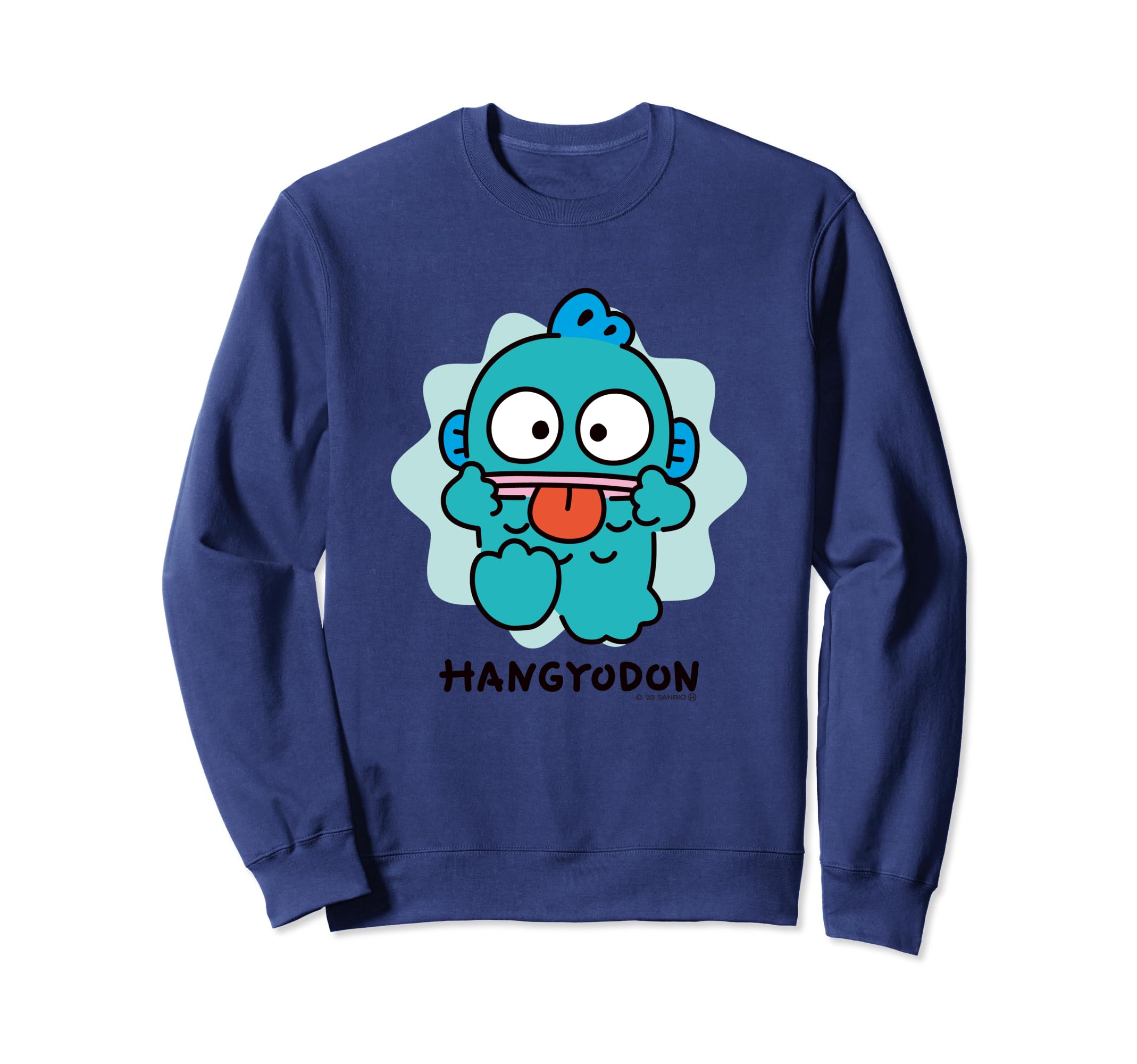 

Hangyodon Transformation Trainer