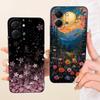 For Tecno Spark Go 3 5G KN3 Casing For Techno Spark Go 3 5G Cover Luxury Fashion Cute Cartoon Funny Painted Silicone Phone Case