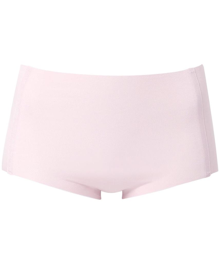 Shorts Feels Like Not Wearing Get Comes with Matching Deep Inseam PGG310 PI [Gokochi] [Wacoal] You're Anything, Doesn't Stuffy, Bra, Women's