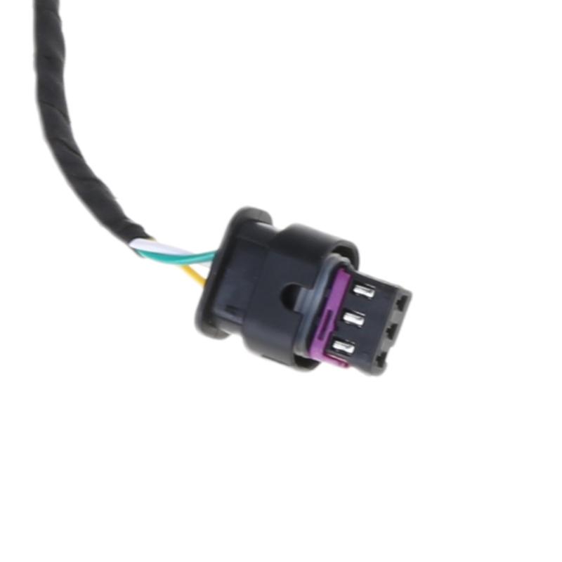 Front Bumper Parking Sensor Wiring Harness Replace 61129286479 Parking Sensor Wiring Automotive Accessories