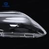 Headlight Lens Cover for 2006-2009 Toyota Camry Middle Eastern Version