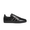 Dime x adidas Gazelle ADV Black Silver Metallic Studs Men Sneakers Core-Black Carbon IH2946