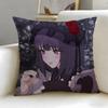 Classic Anime My Dress-Up Darling Cushion Cover Soft & Easy-Wash Pillow Case – Versatile For Couch, Bed, Travel And Office