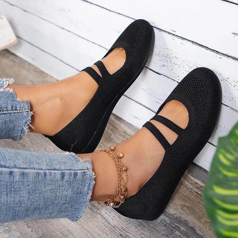 Fashion 2025 Women's Sneaker Fashion Shoes Women Platform Female Sneakers Slip On Casual Shoes Soft Women Sneakers Zapatos De Mujer