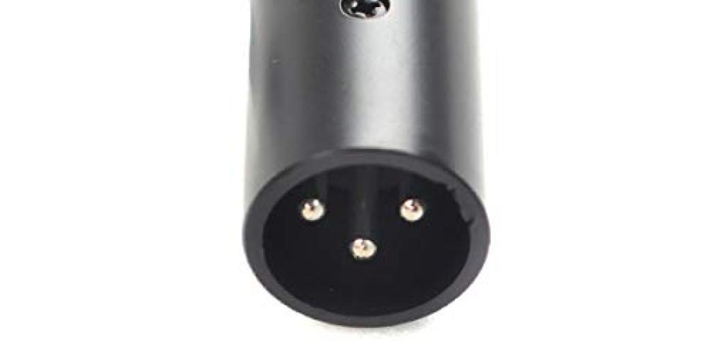 CLASSIC PRO XLR male-female AXX212S