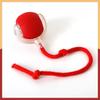 Smart Interactive Cat Toy Ball, Obstacle-Avoiding Electric Teaser for Indoor Cats Boredom Relief