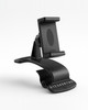 Car Phone Holder for Cell Phone In Car GPS Dashboard Bracket For iPhone Samsung Xiaomi Huawei Universal 360 Mount Stand Holder