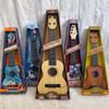 Children's Ukulele: Mini Guitar Musical Toy for Boys and Girls - Baby's First Instrument Gift Box
