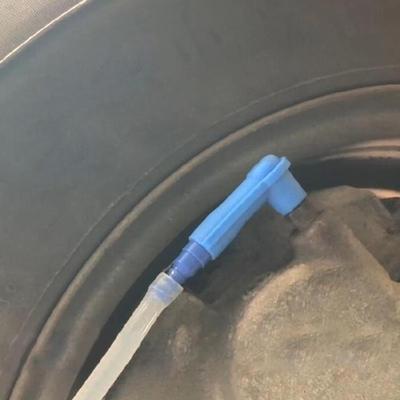 Car Brake Fluid Oil Replacement Tool Oil Exchange Pump Oil Brake Tool Kit