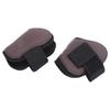 Horse Leg Guard PU Elastic Thickened Obstacle Leg Protector for The Joints of Horse Front and Hind