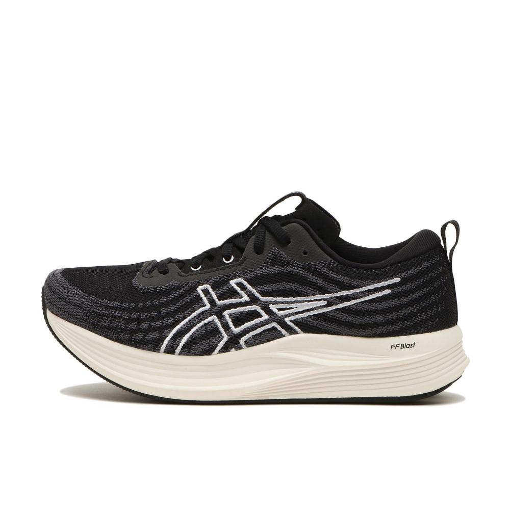 

ASICS W Evolide Speed ​​W 1012B433.001 BK WT