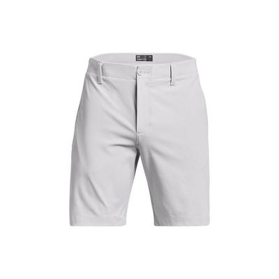 Solid Woven Straight Leg Sports Shorts Men Shorts Gray 1370083-014