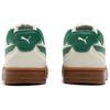 New PUMA Caven Abrasion Resistant Breathable Low Top Skateboard Shoes Unisex Beige Green 391939-07