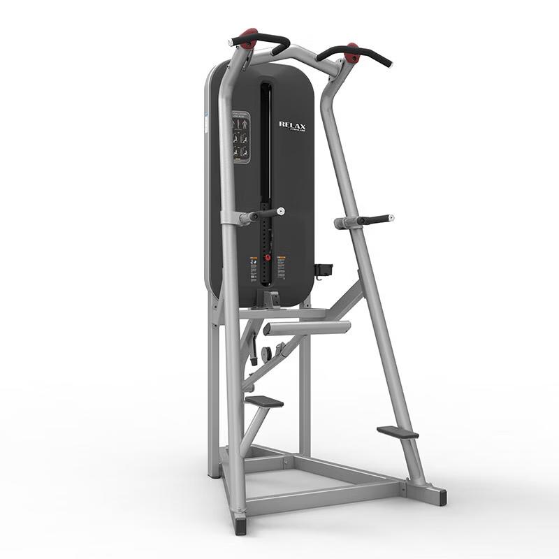 Yingjituo Assisted Dip Pull-up Power Tower