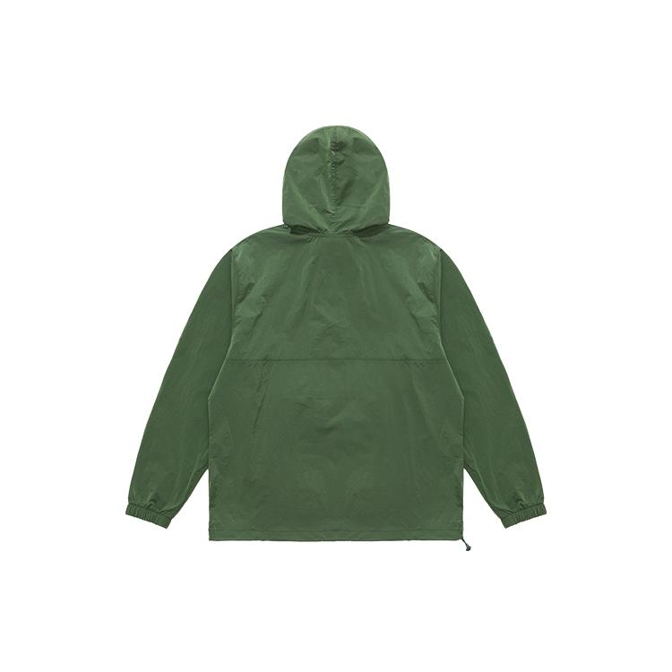 Champion Jacket US Version Unisex UM-VOT04