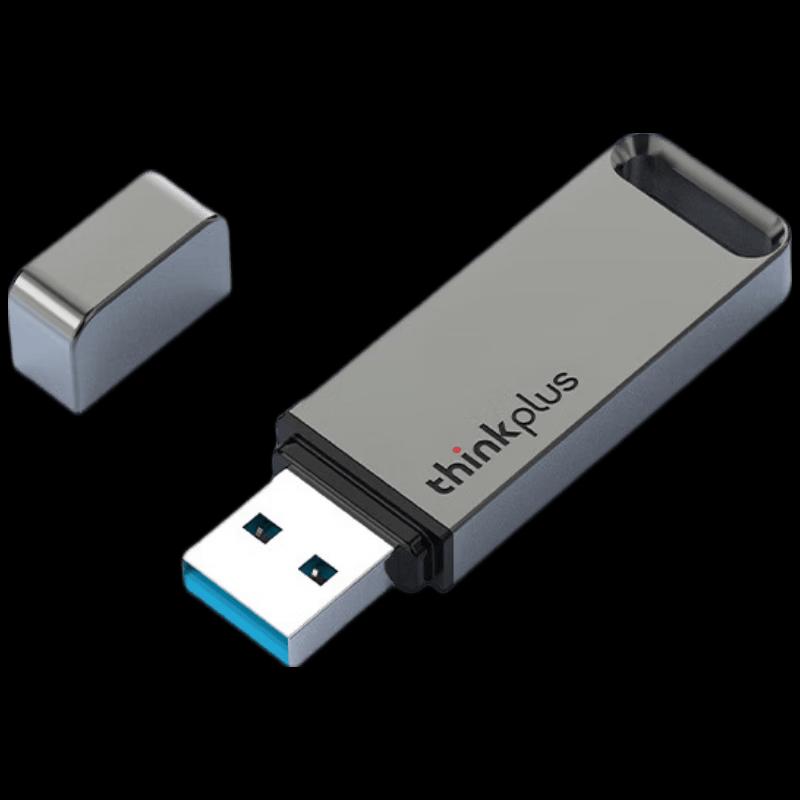 Lenovo ThinkPlus TU100 USB 3.1 Flash Drive
