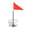 WEZHO Movable Golf Putting Practice Hole Cup