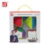 Qiyi Warrior Magnetic Cube Set: 3x3, 4x4, 5x5, 8x8, 9x9, Irregular Pyramid, Triangle, Mirror, Sandwich.
